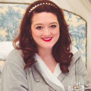 Meet your Posher, Samantha